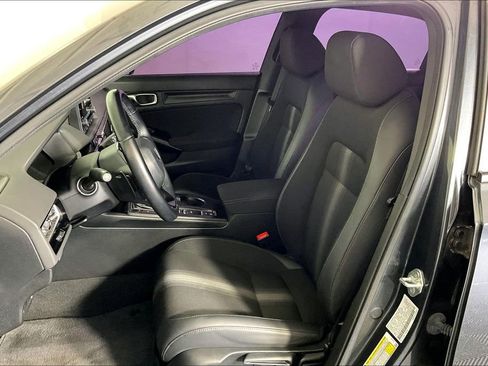 Used 2024 Honda Civic Sport image 34