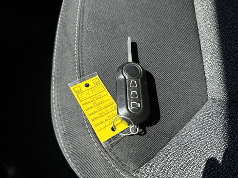 Used 2015 RAM ProMaster 3500 w/ Interior Convenience Group image 31