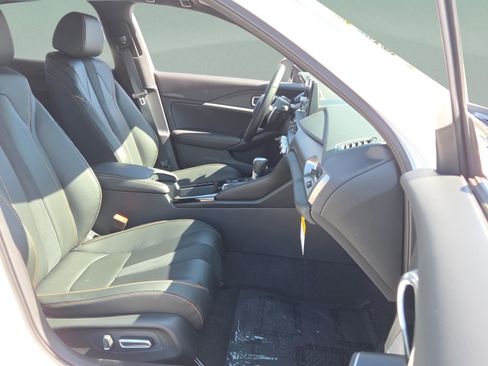 New 2026 Acura Integra A-Spec image 22