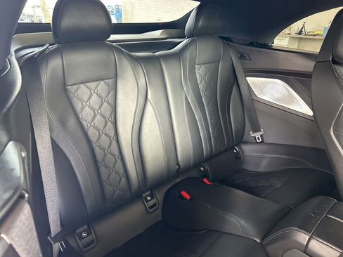 Used 2020 BMW M8 Convertible image 24