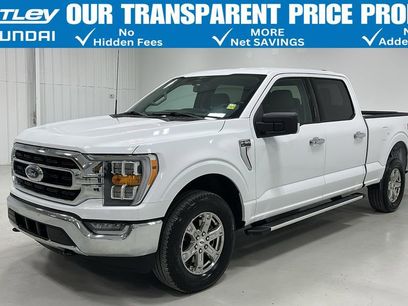 Used 2023 Ford F150 XLT w/ Equipment Group 302A High