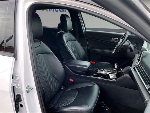Used 2023 Kia Sportage X-Pro Prestige AWD/4WD image 32
