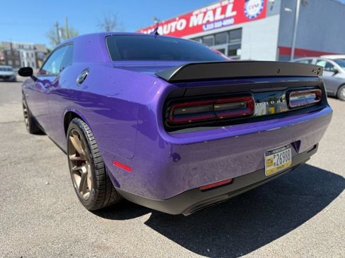 Used 2023 Dodge Challenger SRT Hellcat Redeye w/ Quick Order Package 27M RWD image 13