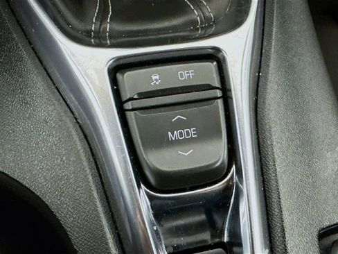 Used 2019 Chevrolet Camaro LT w/ RS Package image 18