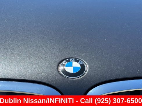 Used 2022 BMW X3 M40i AWD/4WD image 47