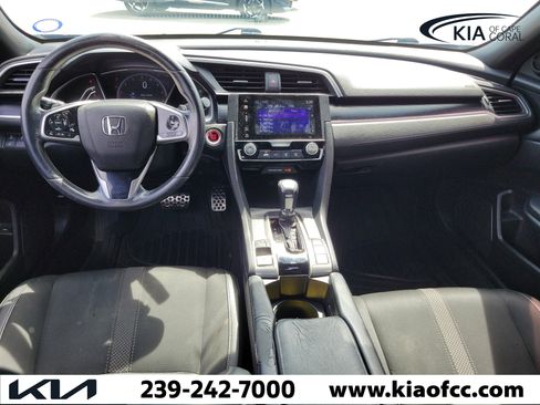Used 2020 Honda Civic Sport image 14