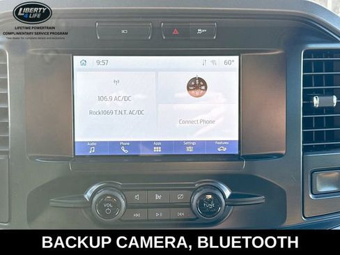 Used 2023 Ford F150 XLT image 14