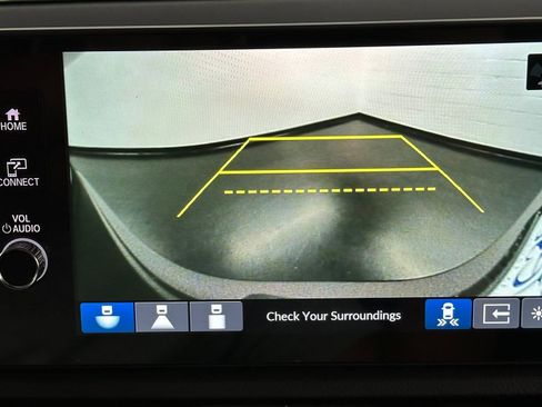 New 2026 Honda CR-V EX-L image 32