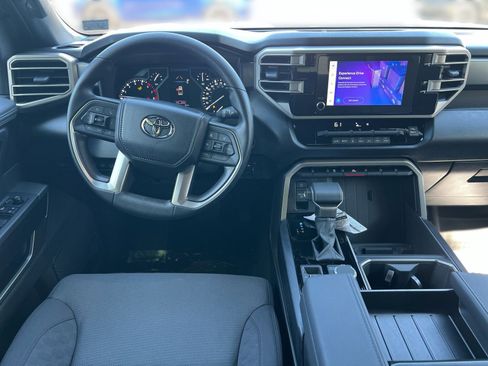 New 2026 Toyota Tundra SR5 AWD/4WD image 18