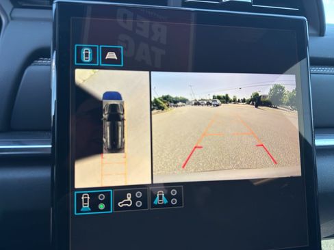 New 2026 GMC Terrain Elevation w/ Technology Package II FWD image 12