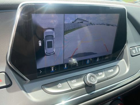 Used 2020 Chevrolet Blazer RS FWD image 20