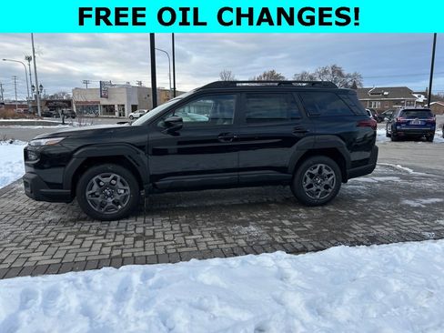 New 2026 Subaru Outback Premium image 4