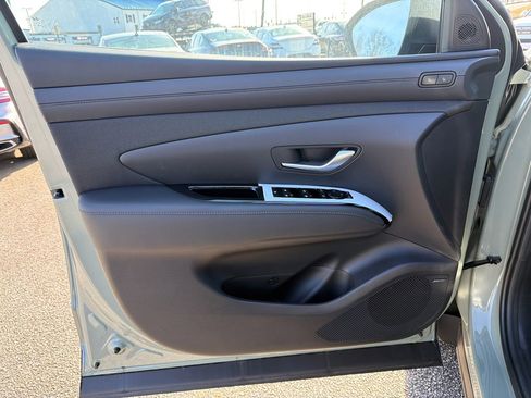 New 2026 Hyundai Santa Cruz Limited image 10