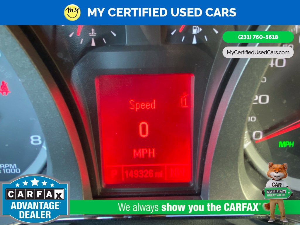 Used 2012 GMC Terrain SLE w/ Convenience Package FWD image 25