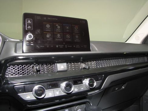 Certified 2025 Honda CR-V EX-L image 7