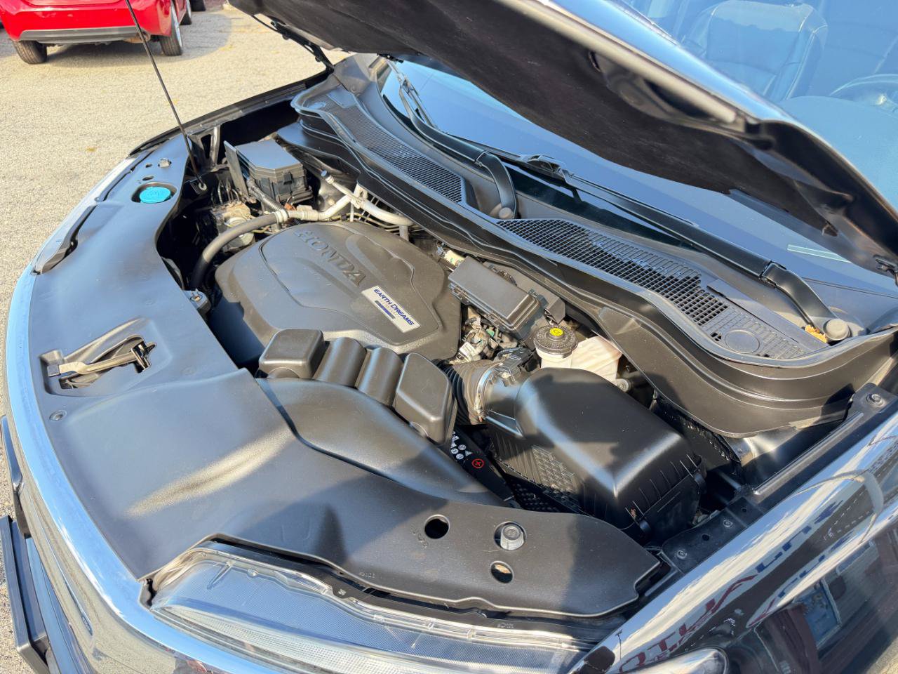 Used 2020 Honda Ridgeline RTL-E image 82