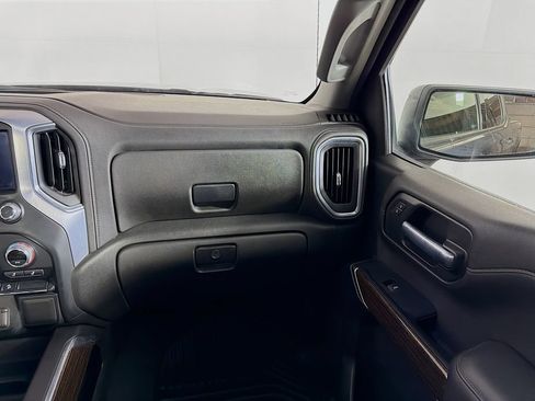Used 2021 GMC Sierra 1500 Elevation w/ X31 Off-Road Package AWD/4WD image 20