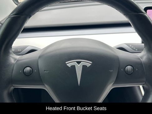 Used 2018 Tesla Model 3 Long Range image 18