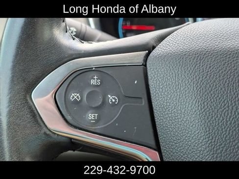 Used 2018 Chevrolet Traverse LT FWD image 25