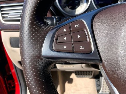 Used 2016 Mercedes-Benz CLS 550 image 16