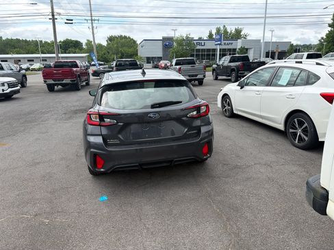 Used 2024 Subaru Impreza 2.0i AWD/4WD image 9