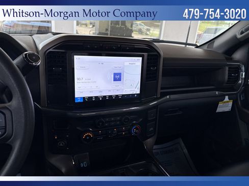Used 2024 Ford F150 STX w/ Equipment Group 201A FX4 AWD/4WD image 20