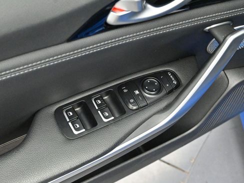 Used 2020 Kia Stinger GT-Line w/ Sun & Sound Package AWD/4WD image 10