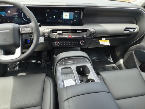 New 2027 Hyundai Palisade SEL FWD image 14