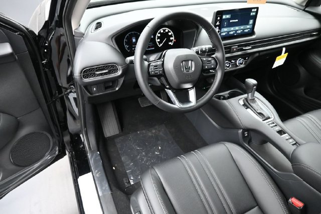 New 2027 Honda HR-V EX-L image 15
