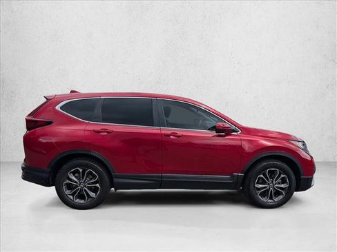 Used 2020 Honda CR-V EX image 4
