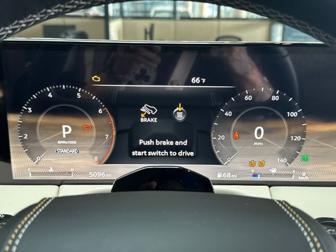 New 2025 Nissan Armada Platinum Reserve w/ Convenience Package image 29