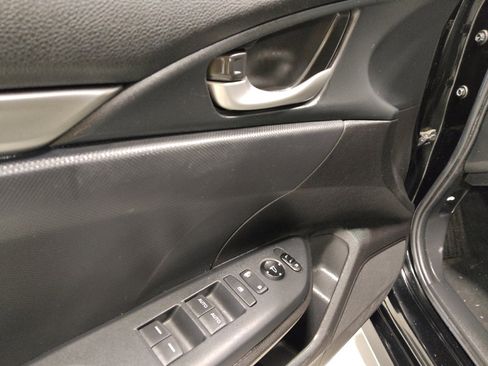 Used 2019 Honda Civic LX image 27