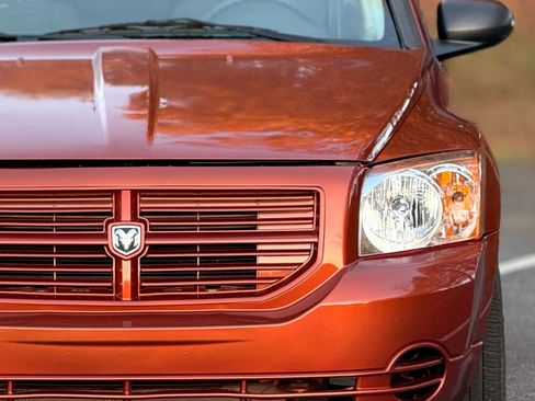 Used 2007 Dodge Caliber SXT image 12