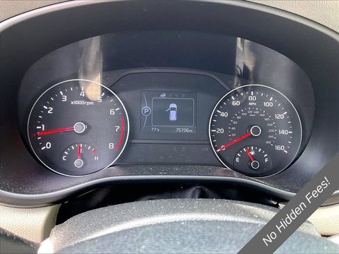 Used 2018 Kia Sportage LX AWD/4WD image 17
