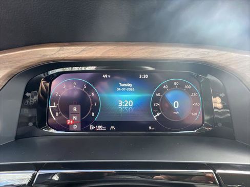 New 2026 Volkswagen Atlas SE AWD/4WD image 15