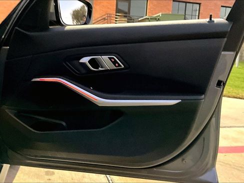 Used 2023 BMW 330i xDrive Sedan w/ Driving Assistance Package image 24