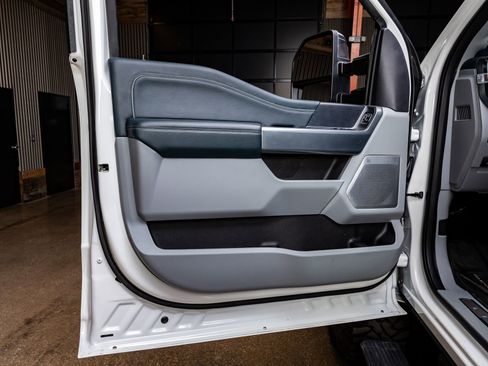 Used 2024 Ford F250 Limited w/ FX4 Off-Road Package image 35