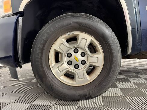 Used 2008 Chevrolet Silverado 1500 LT w/ Power Pack Plus AWD/4WD image 33
