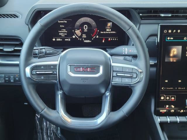 Used 2025 GMC Terrain Elevation AWD/4WD image 32