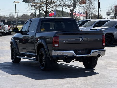 Used 2019 RAM 1500 Lone Star image 10