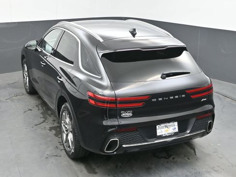 Used 2025 Genesis GV70 2.5T AWD/4WD image 36