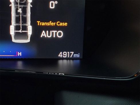 Certified 2026 Chevrolet Colorado Z71 w/ Z71 Convenience Package 2 image 13