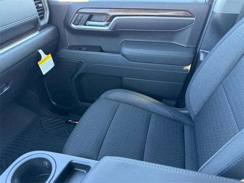 New 2026 Chevrolet Silverado 1500 RST image 14