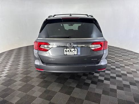 Used 2019 Honda Odyssey Elite image 8