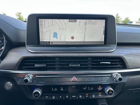 Certified 2022 Kia Telluride EX w/ EX Premium Package FWD image 18