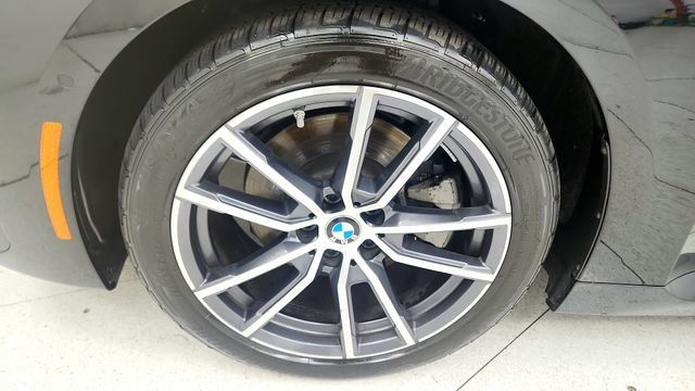 Used 2025 BMW 230i xDrive Coupe w/ Premium Package AWD/4WD image 75