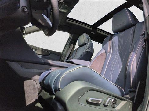 New 2026 Acura MDX Type S AWD/4WD image 4