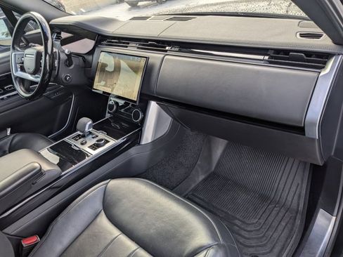 Used 2023 Land Rover Range Rover SE image 18
