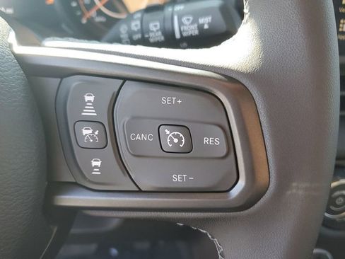 New 2026 Jeep Wrangler Willys image 29