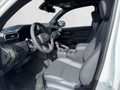 New 2026 Toyota Tacoma Limited image 11